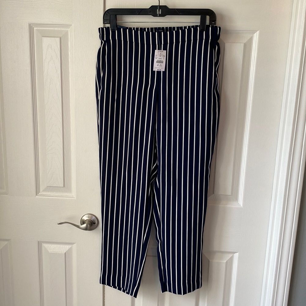 J. Crew Jamie pant
